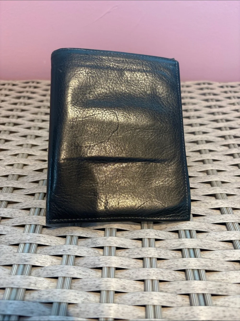 La Garde large black
